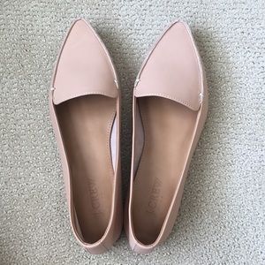J. Crew Loafers